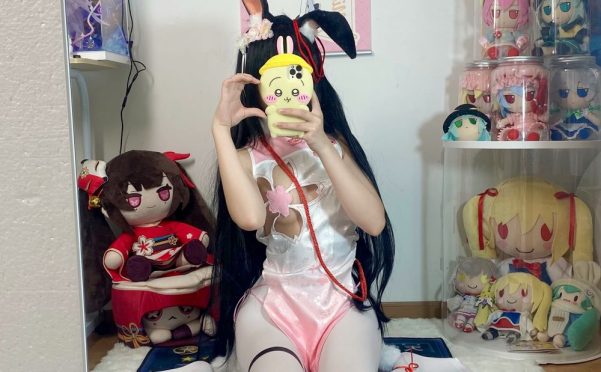 白栎Shirly 长门旗袍，古典韵味与现代光影交织的七十帧视觉诗篇