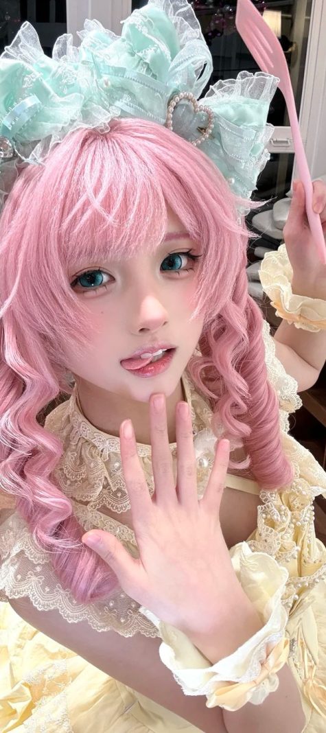 摄影图册｜我们就这样纠缠一辈子好吗