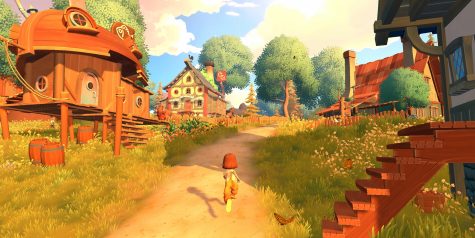 梦幻小镇/Everdream Village