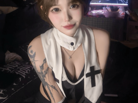 小哭包不哭 微密圈 抖音 最新写真图集照片图片资源合集下载[持续更新]