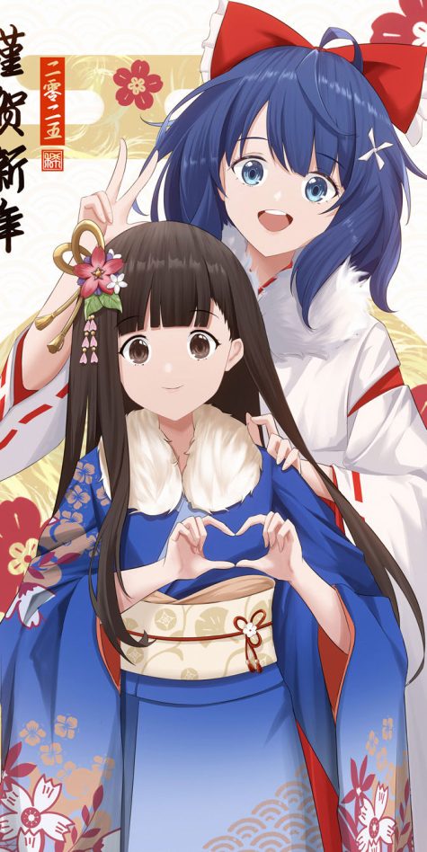 《負けヒロインが多すぎる！(败犬女主太多了！)》温水佳树 高清图片CG包