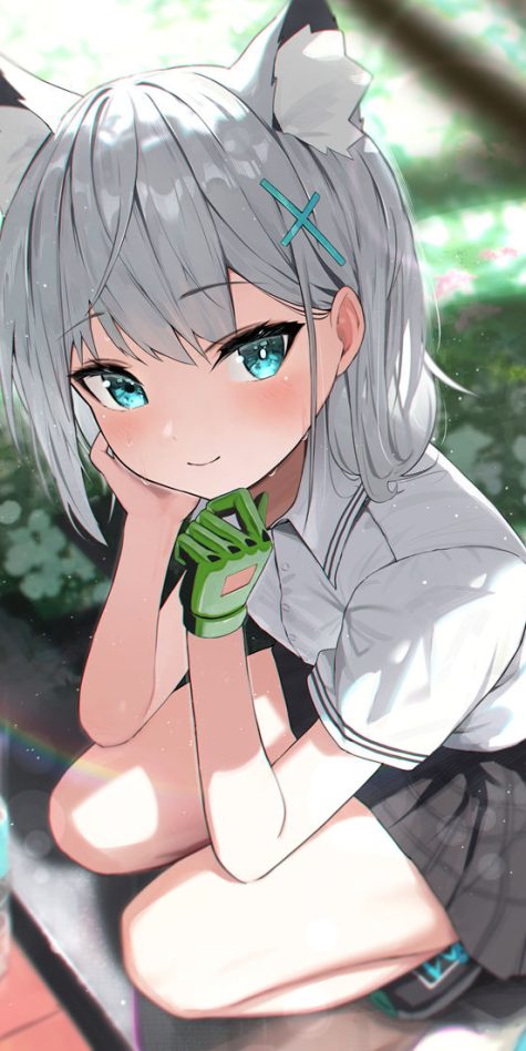 画师ひづるめ(hidulme、Hidzz)的pixiv+BlueSky+twitter(x)图片包