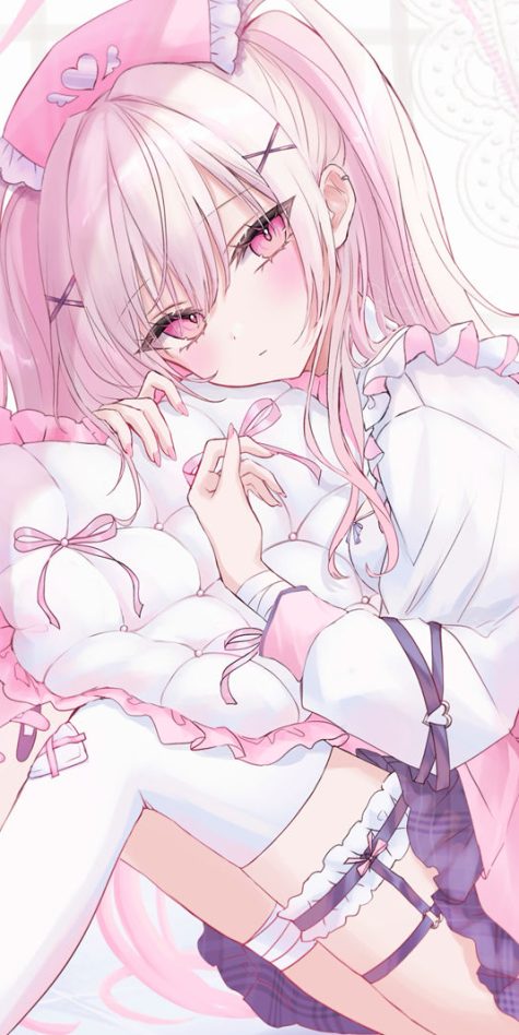 画师Klee-on(Klee_0303)的pixiv+twitter(x)图片包