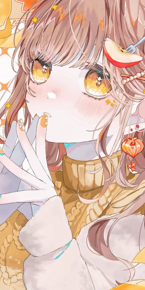 画师葵傘(aoikasa_mono)的instagram+twitter(x)图片包