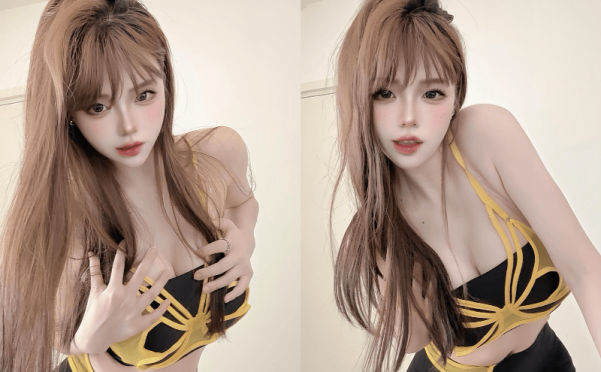 空心柚七 微密圈 岛遇 秘语空间 网红抖音最新写真套图资源合集[持续更新]