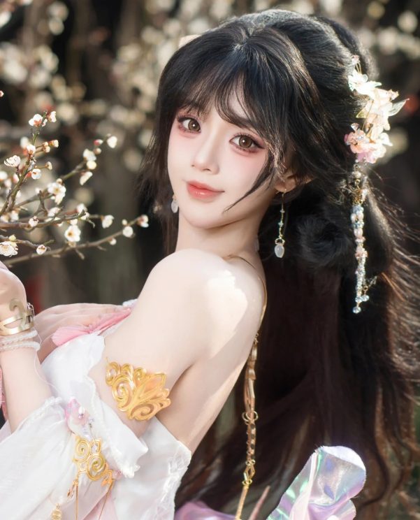 摄影图册｜一眼回眸，温柔了整个冬天