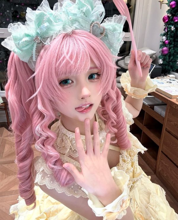 摄影图册｜我们就这样纠缠一辈子好吗