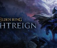 艾尔登法环 黑夜君临/ELDEN RING NIGHTREIGN