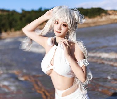 阿雪雪_写真coser美图作品合集下载|持续更新