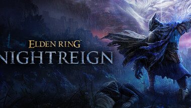 艾尔登法环 黑夜君临/ELDEN RING NIGHTREIGN