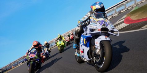 摩托GP26/MotoGP 26
