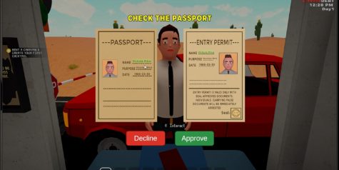 收费站模拟器/Toll Booth Simulator