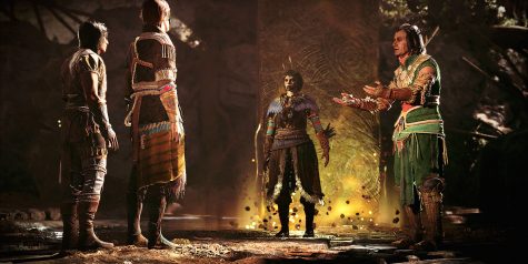 贪婪之秋2：垂死世界/GreedFall: The Dying World