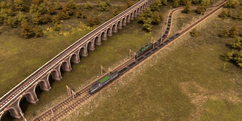 铁路公司2/Railroad Corporation 2