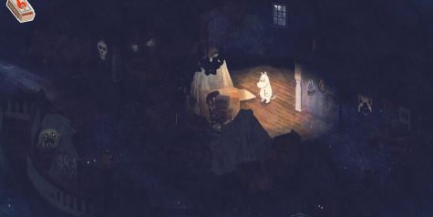 姆明：暖心冬日/Moomintroll: Winter’s Warmth