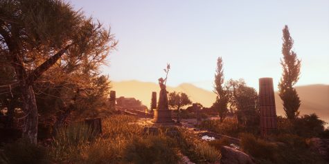 龙的传人:孤旅/Dragonkin: The Banished