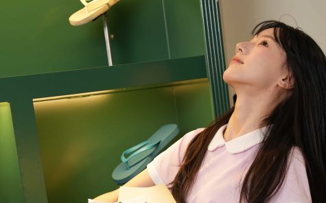 青柠映画 清新性感风艺术写真作品合集|持续更新