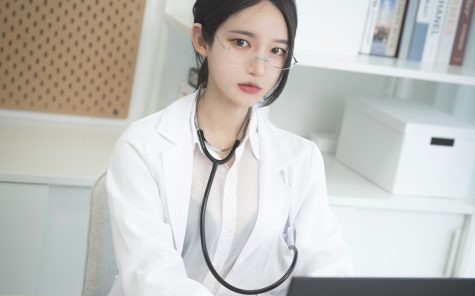 Yeha(예하)_精美美图全部写真作品合集|持续更新