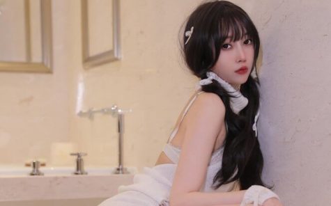 玥儿玥er_秀人网写真美图全部作品合集｜持续更新