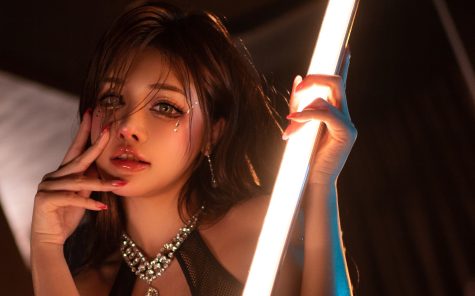 于芷晴 微密圈 最新模特写真资源合集下载[持续更新]