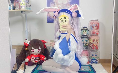 白栎Shirly 碧蓝航线 拉菲II 小本,海风与少女的协奏,一场关于拉菲II的沉浸式写真纪行