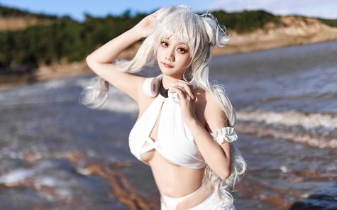 阿雪雪_写真coser美图作品合集下载|持续更新