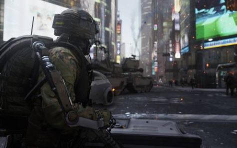 《使命召唤》电影正式定档！还有《变形金刚》新片