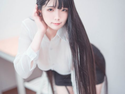 落落raku_写真coser美图作品合集下载|持续更新