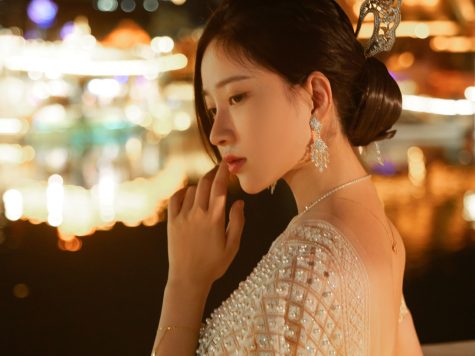 年年nnian 模特 最新写真图片以及视频合集下载[持续更新]