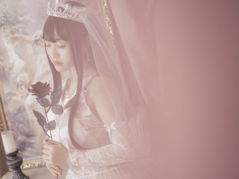 小何童鞋_精美美图全部写真作品合集|持续更新