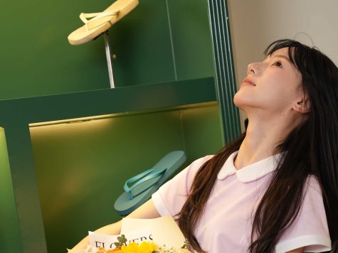 青柠映画 清新性感风艺术写真作品合集|持续更新