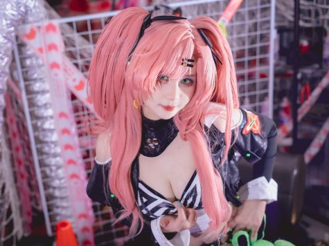 Pyon_精美美图全部写真作品合集|持续更新