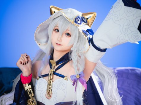 Seele麦麦_精美美图全部写真作品合集|持续更新