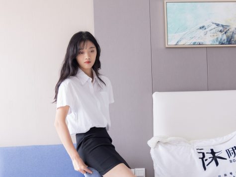 袜啵啵 BoBoSocks 写真全套美图作品合集下载|持续更新