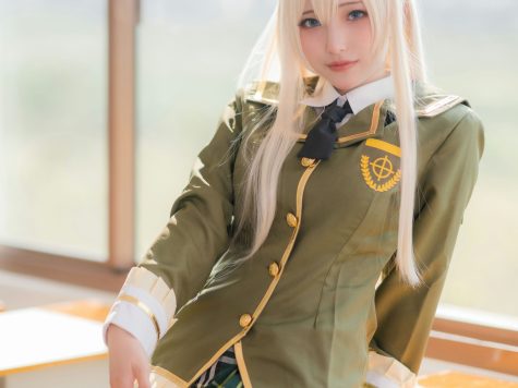 FantasyFactory小丁_精美美图全部写真作品合集|持续更新