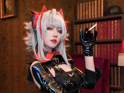 絞肉姬Walküre_精美美图全部写真作品合集|持续更新