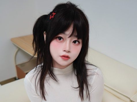 一只毛毛帽_写真coser美图作品合集下载|持续更新