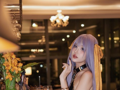 Puy Puy_精美美图全部写真作品合集|持续更新