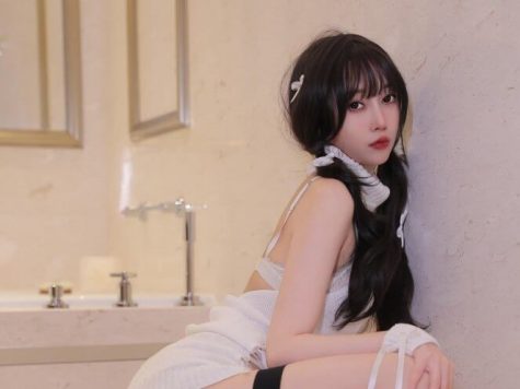 玥儿玥er_秀人网写真美图全部作品合集｜持续更新