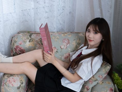 甜予摄影_写真美图全部作品合集|持续更新