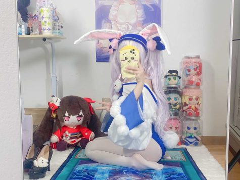 白栎Shirly 碧蓝航线 拉菲II 小本，海风与少女的协奏，一场关于拉菲II的沉浸式写真纪行