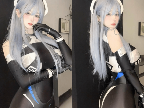 抖音耳朵 微密圈 岛遇 最新写真及视频资源合集下载[持续更新]