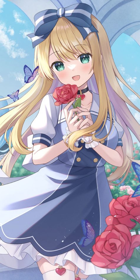 画师双葉くるみ（futabakurumi、kurumi_lm）的pixiv图片包