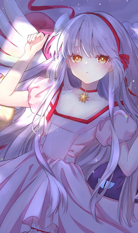 画师DearArisu的Pixiv+twitter(x)图片包