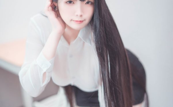 落落raku_写真coser美图作品合集下载|持续更新