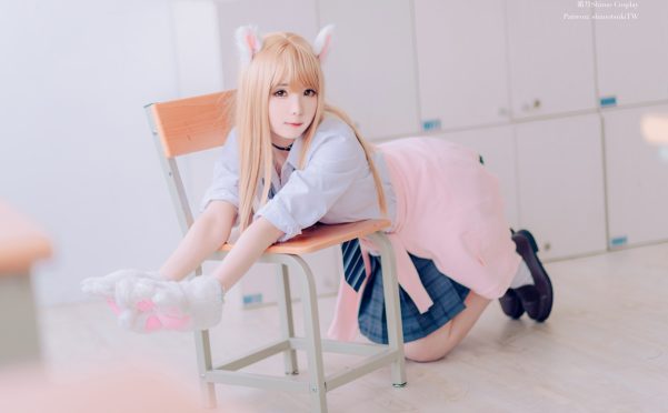 霜月shimo_写真coser美图作品合集下载|持续更新