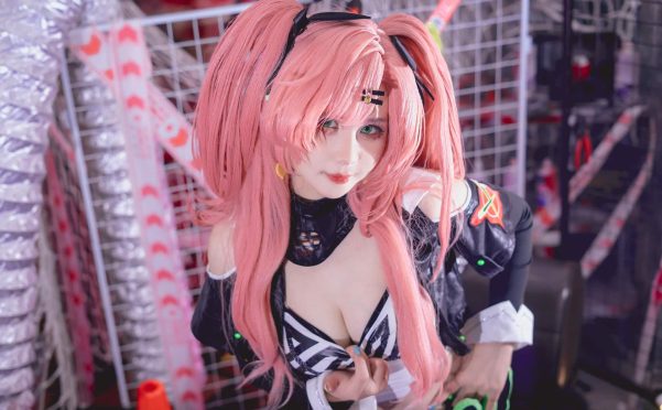 Pyon_精美美图全部写真作品合集|持续更新