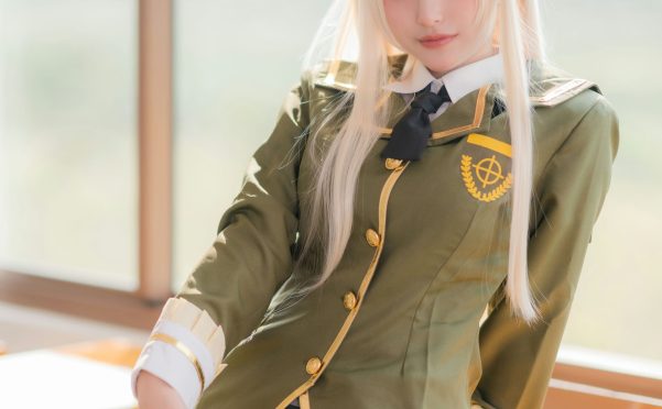 FantasyFactory小丁_精美美图全部写真作品合集|持续更新