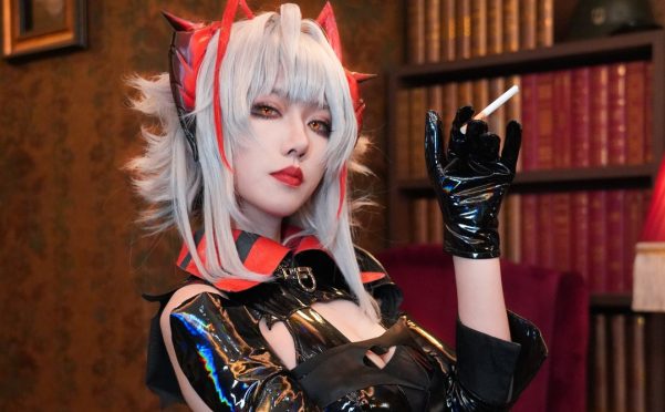 絞肉姬Walküre_精美美图全部写真作品合集|持续更新