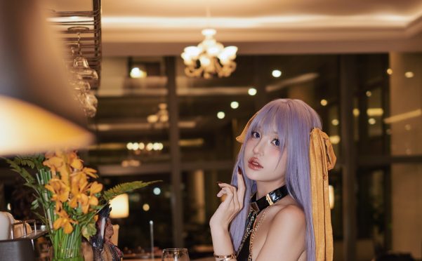 Puy Puy_精美美图全部写真作品合集|持续更新